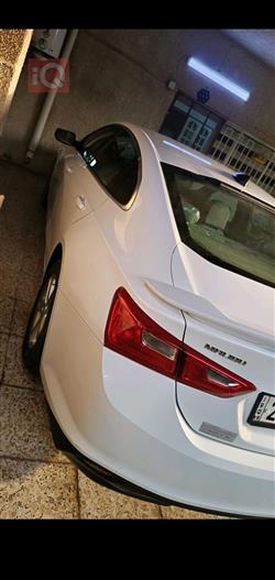 شيفروليه ماليبو